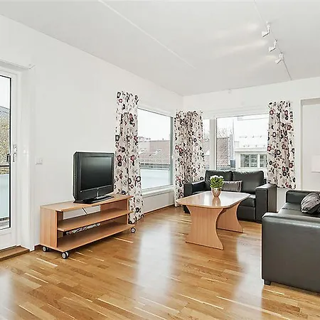 Apartment Forenom Pilestredet Park Oslo