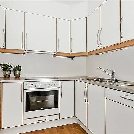 Forenom Pilestredet Park Apartment *