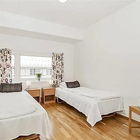 Forenom Pilestredet Park Apartment *