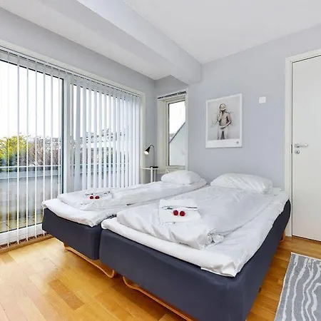 Forenom Pilestredet Park Apartament Oslo