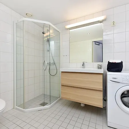 Forenom Pilestredet Park Apartment *
